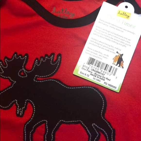 NWT-Baby designer one  piece - Picture 5 of 5